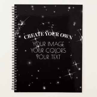 REDESIGN FROM SCRATCH - Create Your Own Planner