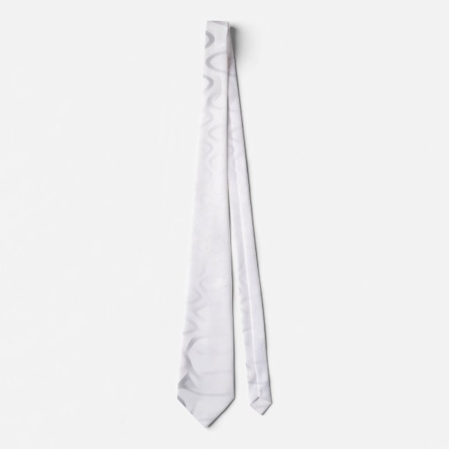 Redesign from Scratch - Create Your Own Tie (Front)