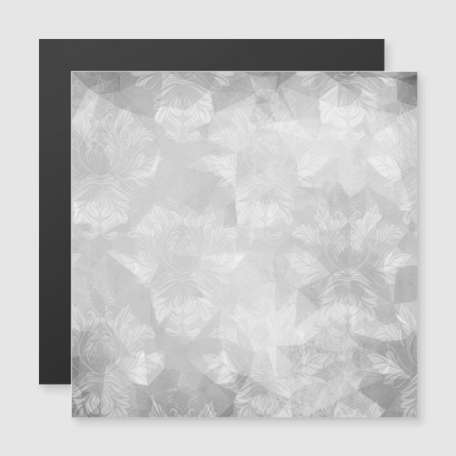 Redesign from Scratch ! Créez votre propre carte m (Devant / Derrière)