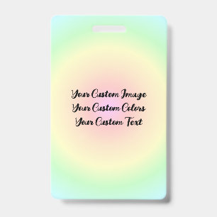 Redesign from Scratch - Design this Badge