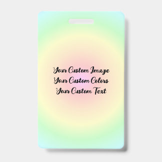 Redesign from Scratch - Design this Badge