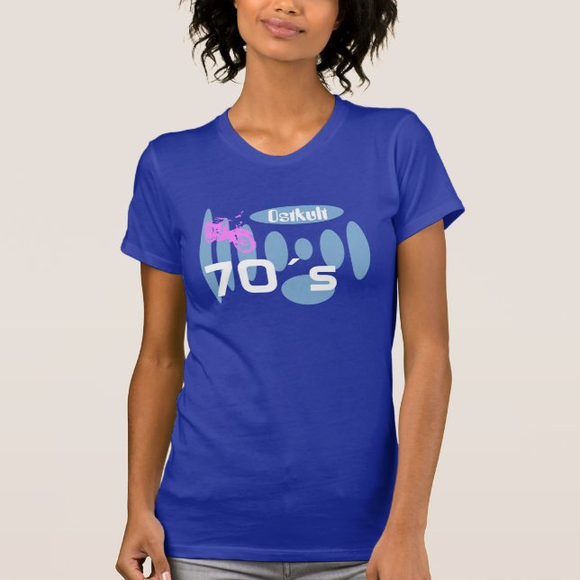 redesign T-Shirt (Front)