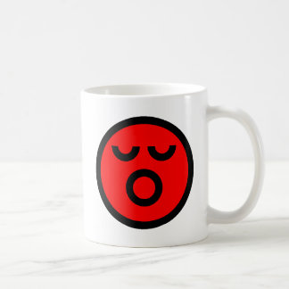 Redface Coffee Mug