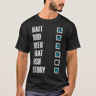 Redfish T-Shirt