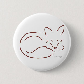 RedFox 2 Inch Round Button