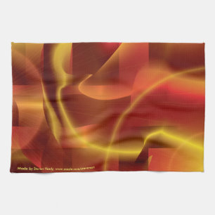 RedGold Kitchen Towel