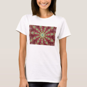Redgreen Star T-Shirt