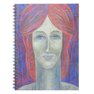 Redhead 2012 notebook