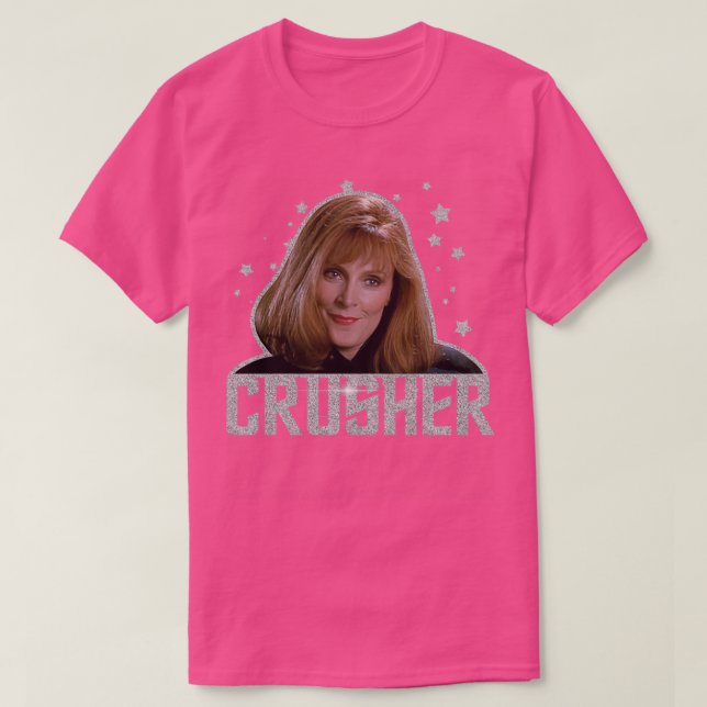 Redhead 4 5 T-Shirt (Design Front)