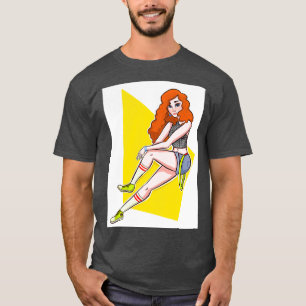 Redhead 58 T-Shirt