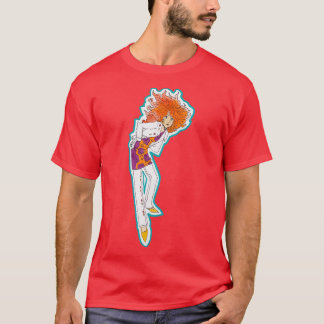 Redhead 5 2 T-Shirt