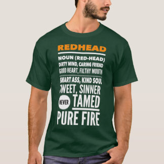 REDHEAD 73 T-Shirt
