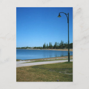 Redland Postcard