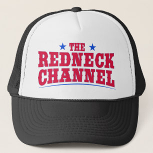 Redneck Gear Trucker Hat