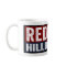 Redneck Hillbillies Website Wraparound Logo