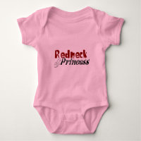 Redneck Princess