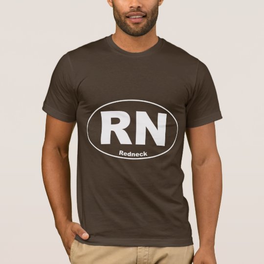 Redneck T-Shirt