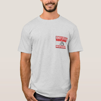 Redneck's Catfish Bait Soap T-Shirt