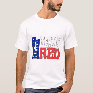 rednoborder T-Shirt