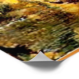 Redon - Buddha in his Youth Poster