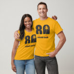 Redondo beach T-Shirt<br><div class="desc">A Redondo beach t shirt design.</div>