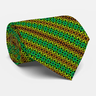 Redoutable – Emerald Venom Tie
