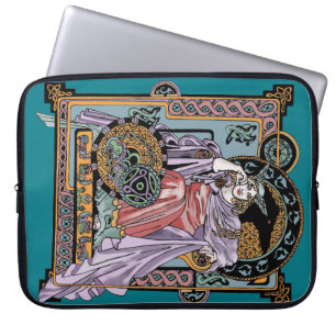 Redqueen Laptop Sleeve