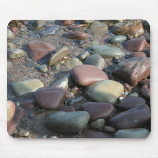 REDREAMING ROCKS MOUSE PAD