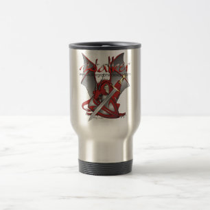 redrex coffee mug