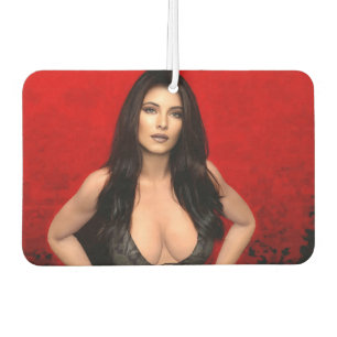 RedSide air freshener