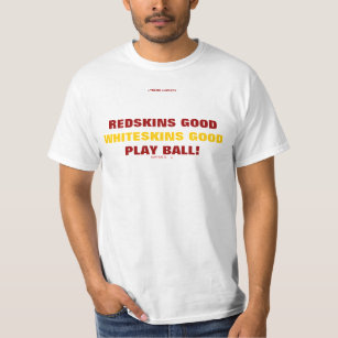 Redskins T Shirts Shirt Designs Zazzle CA