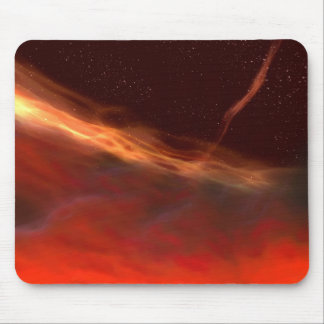 RedSpace Mouse Pad