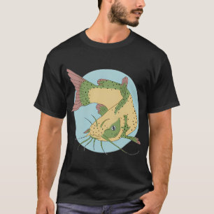 redtail catfish T-Shirt
