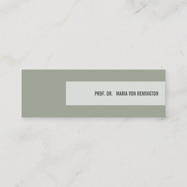 reduced mini business card (Back)
