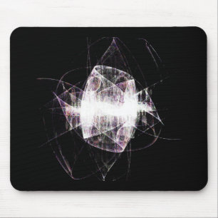 Reducing to Essentials Mouse Pad