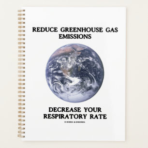 Réduire les émissions de gaz à effet de serre (Hum