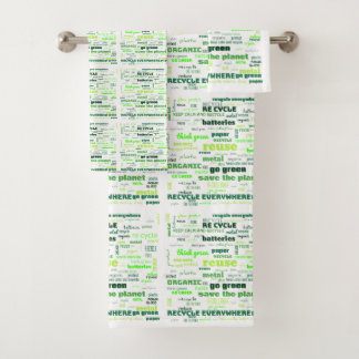 Réduire, réutiliser, recycler le cloud Word