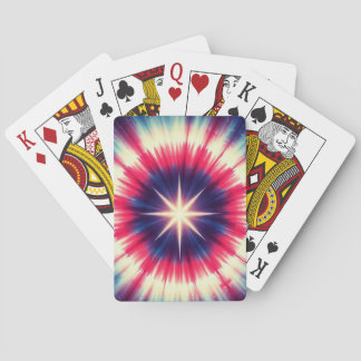 RedWhiteBlue Playing Cards