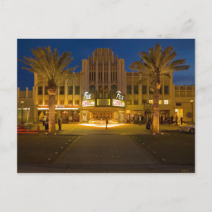 Redwood City 150th Anniversary Postcard