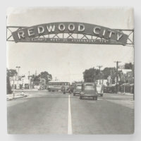 Redwood City 150th Anniversary