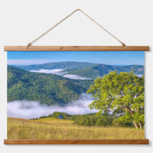Redwood National Park, California Hanging Tapestry