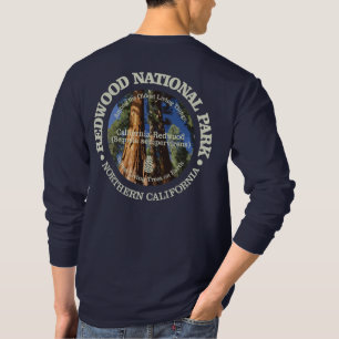 Redwood National Park T-Shirt