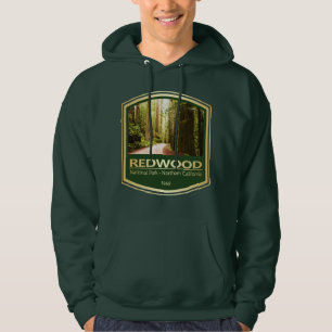 Redwood NP (PF1) Hoodie
