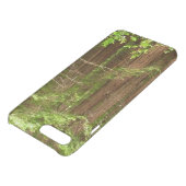 Redwood Trees at Muir Woods National Monument Uncommon iPhone Case (Top)