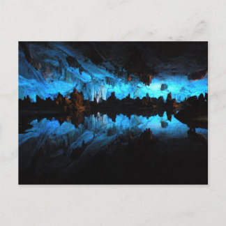 Reed Flute Cave Postcard