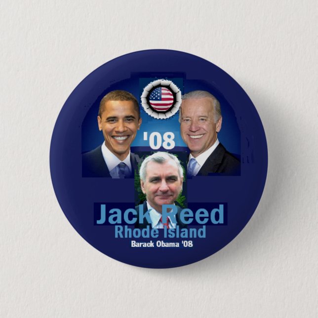 REED RI Button (Front)