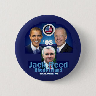 REED RI Button