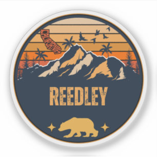 Reedley, California