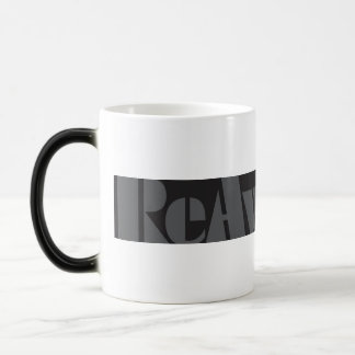ReeDoo raniment la tasse
