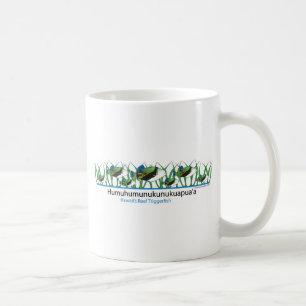 Reef-Fish- Coffee Mug